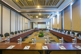 The Lerina Hotel Nusa Dua Bali