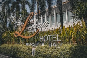 The Lerina Hotel Nusa Dua Bali