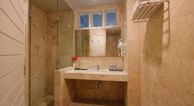 The Lerina Hotel Nusa Dua Bali