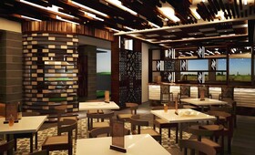 The Lerina Hotel Nusa Dua Bali