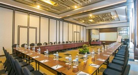 The Lerina Hotel Nusa Dua Bali