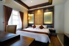 The Lerina Hotel Nusa Dua Bali