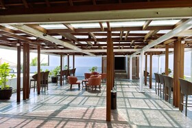 The Lerina Hotel Nusa Dua Bali