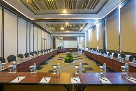 The Lerina Hotel Nusa Dua Bali