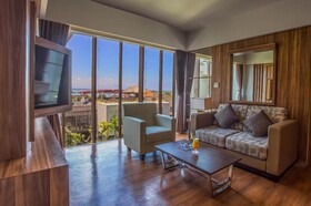 The Lerina Hotel Nusa Dua Bali