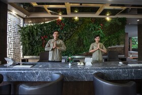 The Lerina Hotel Nusa Dua Bali