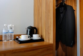 The Lerina Hotel Nusa Dua Bali