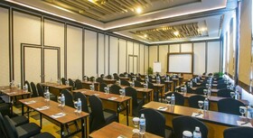 The Lerina Hotel Nusa Dua Bali