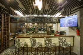 The Lerina Hotel Nusa Dua Bali