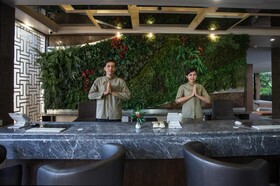 The Lerina Hotel Nusa Dua Bali