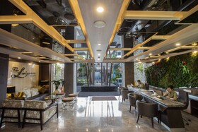 The Lerina Hotel Nusa Dua Bali