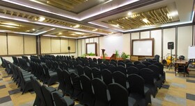 The Lerina Hotel Nusa Dua Bali