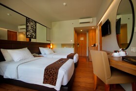 The Lerina Hotel Nusa Dua Bali