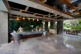 The Lerina Hotel Nusa Dua Bali