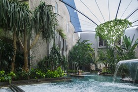 The Ritz Carlton Bali