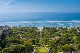 The Ritz Carlton Bali