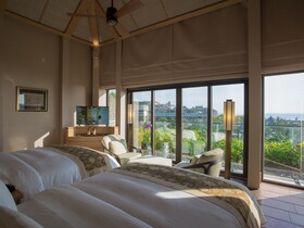 The Ritz Carlton Bali