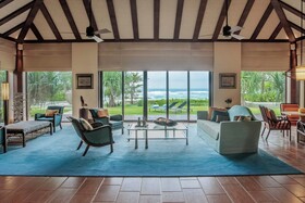 The Ritz Carlton Bali