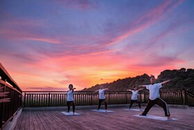 The Ritz Carlton Bali