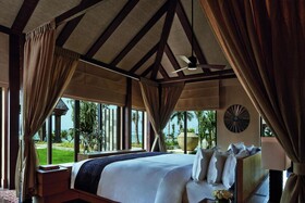 The Ritz Carlton Bali