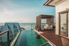 The Ritz Carlton Bali