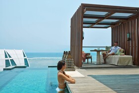 The Ritz Carlton Bali