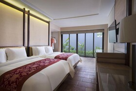 The Ritz Carlton Bali