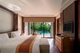 The Ritz Carlton Bali