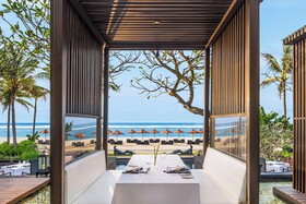 The St. Regis Bali Resort