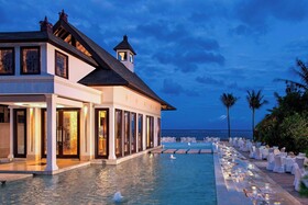The St. Regis Bali Resort