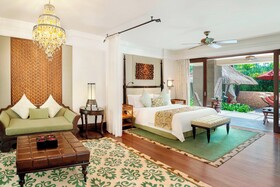 The St. Regis Bali Resort