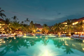The Westin Resort Nusa Dua