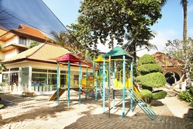 The Westin Resort Nusa Dua