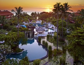 The Westin Resort Nusa Dua