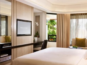 The Westin Resort Nusa Dua