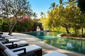 The Westin Resort Nusa Dua