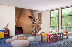 The Westin Resort Nusa Dua