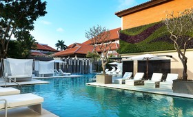 The Westin Resort Nusa Dua