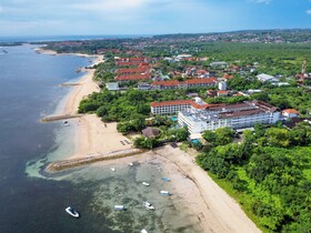 Tijili Benoa