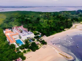 Tijili Benoa