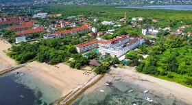 Tijili Benoa