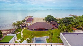 Tijili Benoa