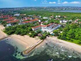 Tijili Benoa