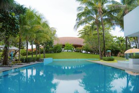 Tijili Benoa