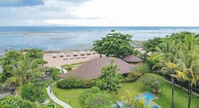 Tijili Benoa