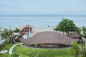 Tijili Benoa