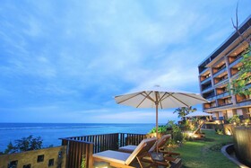 Ulu Segara Luxury Suites & Villas