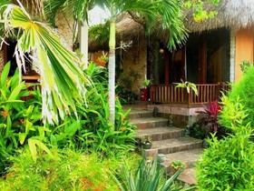 Villa Anjing