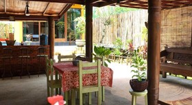 Villa Anjing