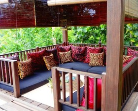 Villa Anjing